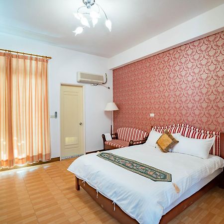 Hualien Travel Daire Dahan Dış mekan fotoğraf