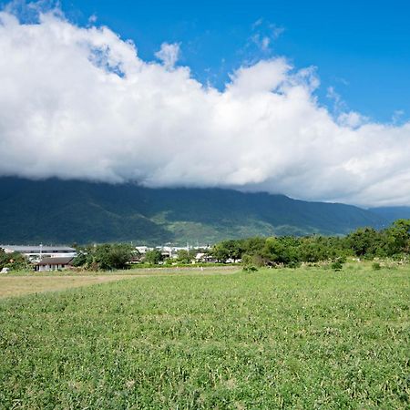 Hualien Travel Daire Dahan Dış mekan fotoğraf