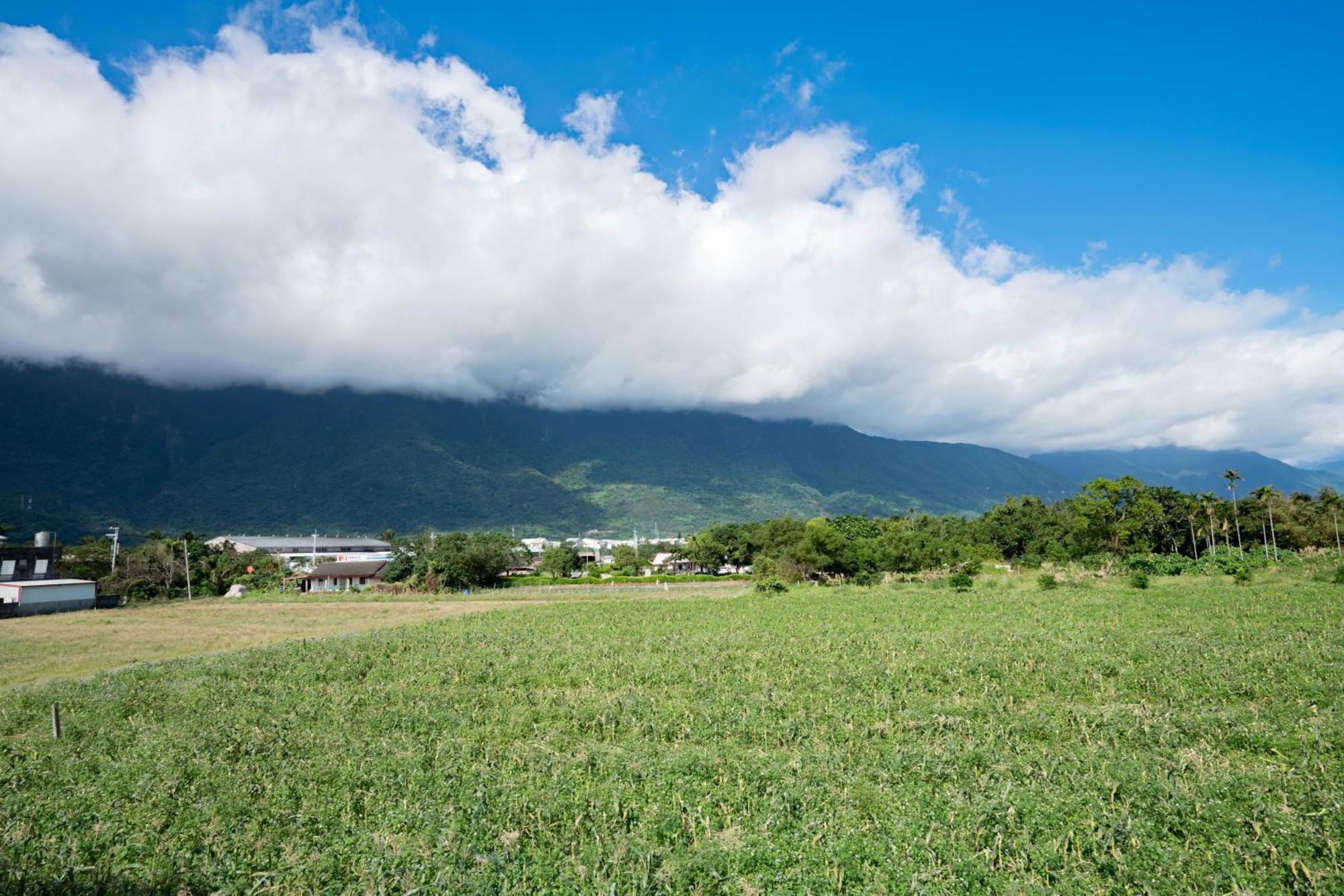 Hualien Travel Daire Dahan Dış mekan fotoğraf